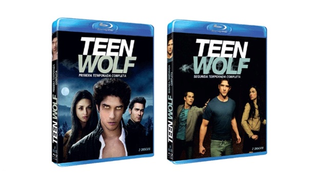 Llamentol distribuirá las dos primeras temporadas de "Teen Wolf" en julio.