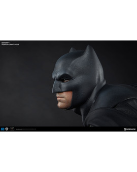 Figura Batman de "Batman v Superman" de Sideshow.