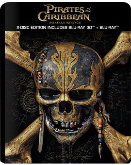 A escasos días de su estreno en salas, ya se anuncia en fornato doméstico en España.