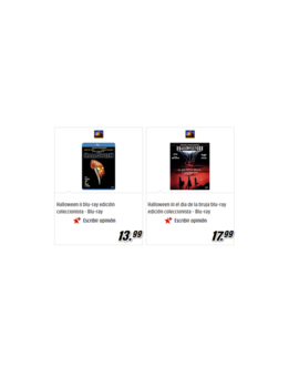 Buenos precios de reserva en MediaMarkt pero ¿alguien se fía?