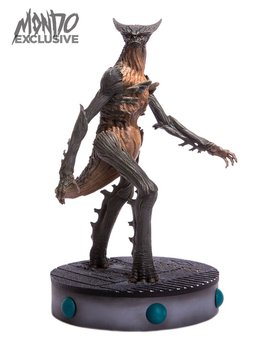 Esta figura incluirá una copia del blu-ray de "Colossal" firmado por Nacho Vigalondo (exclusiva de Mondo).