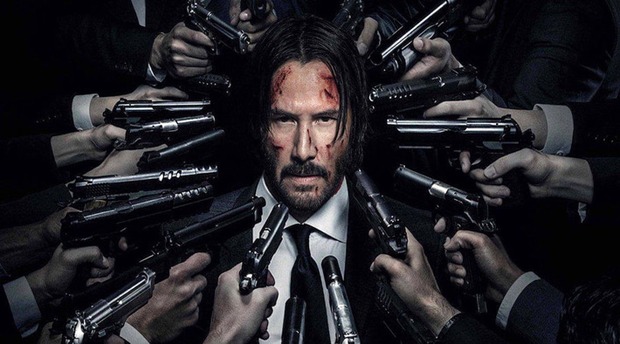 Se anuncia John Wick: Pacto de sangre en blu-ray en España.