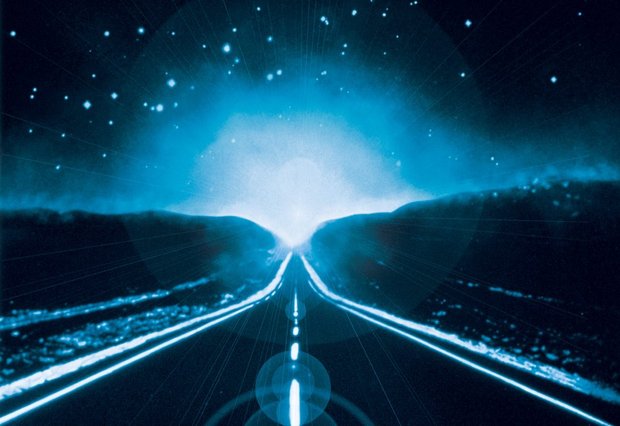 Nueva edición restaurada a 4K de "Close Encounters Of The Third Kind" anunciada por su 40º aniversario.