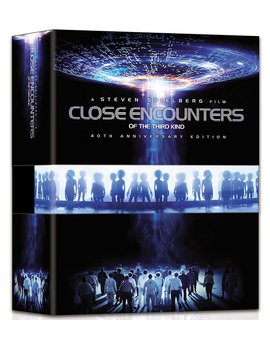 Comparativa de precios en la edición limitada de Close encounters of the third kind.