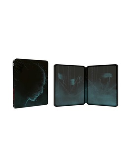 Hellraiser saldrá también en steelbook por su 30º aniversario en UK.