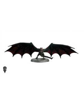 Drogon sería el aliciente en la nueva edición coleccionista de Juego de Tronos.