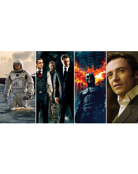 6 films de Nolan ya tienen fecha de lanzamiento en 4K UHD en Alemania.