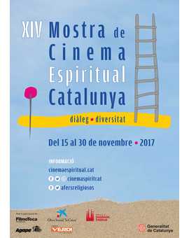 Toda la filmografía de Terrence Malick y entre otros films en la XIV Muestra de Cine Espiritual de Cataluña. 