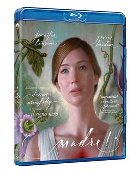 La Madre! de Aronofsky tendrá edición especial en España.