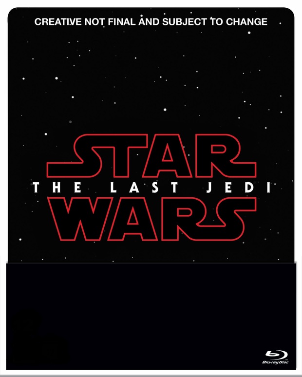 Los últimos Jedi ya tienen fecha de lanzamiento en España.