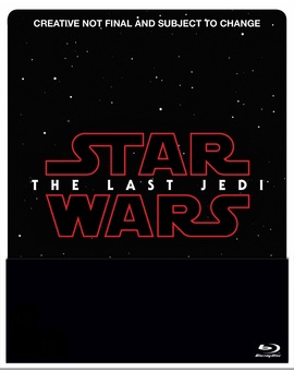 Los últimos Jedi ya tienen fecha de lanzamiento en España.