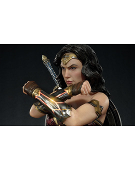Wonder Woman de Justice League por Prime 1 Studio