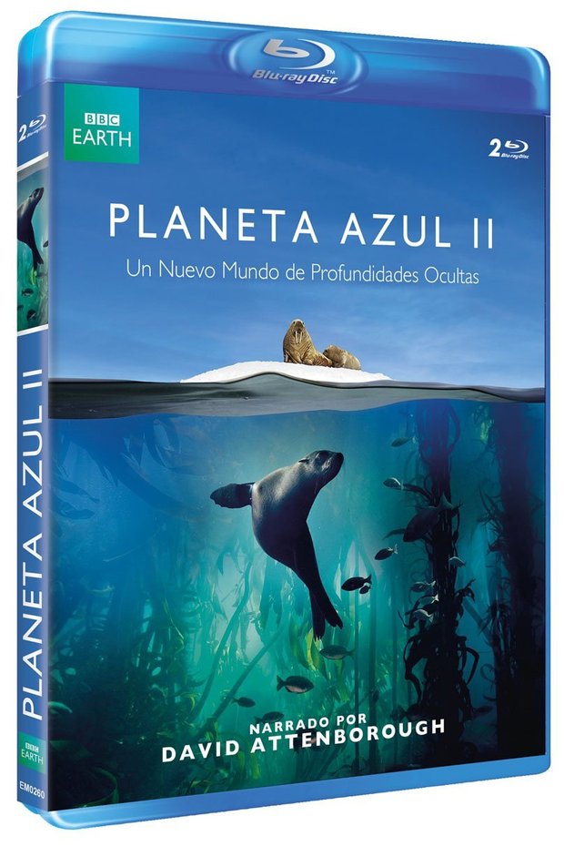 ¿Planeta Azul II no tiene ficha en mubis por ser de Llamentol?