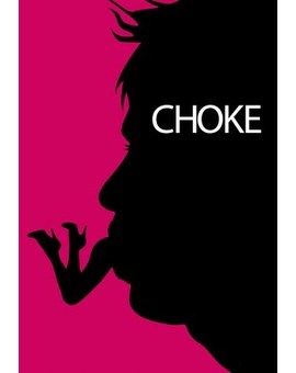 ASFIXIA basada en la novela de Chuck Palahniuk anunciada en España.