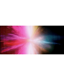 Nueva edición de 2001: A Spacey Odyssey anunciada por su 50º aniversario.