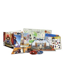 Edición coleccionista de Paddington I & II