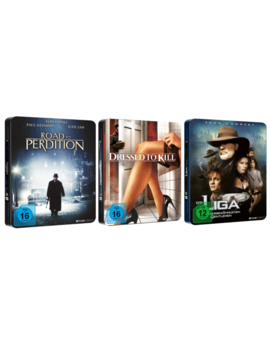 Nuevos futurepaks anunciados en Alemania.