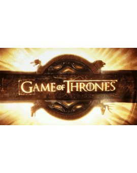 Se anuncia la 1ª temporada de Game Of Thrones en UHD 4K