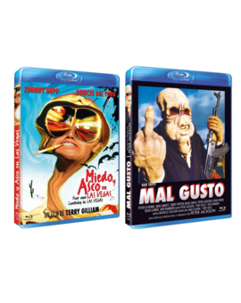 Estas dos anunciadas en España para mayo.