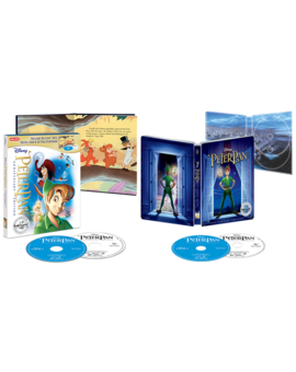 Peter Pan (Disney Signature Collection)