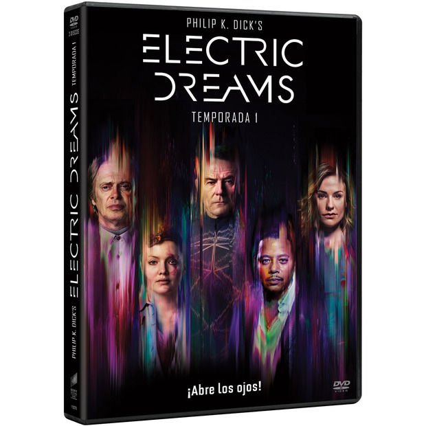 La 1ª temporada de Philip K. Dick's Electric Dreams anunciada.