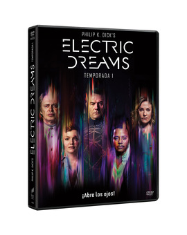 La 1ª temporada de Philip K. Dick's Electric Dreams anunciada.