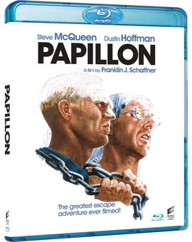 Papillon de Sony en Europa.