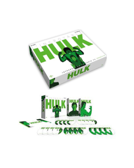 La serie de The Incredible Hulk en exclusiva en Blu-ray