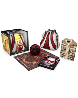 Contenidos The Big Lebowski en UHD 4K (Italia)