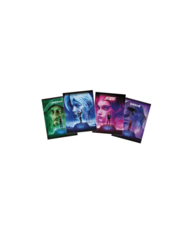 Postales de regalo al comprar Ready Player One