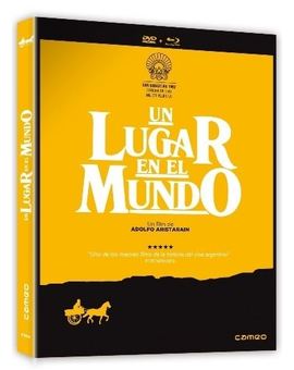 Un lugar en el mundo de Cameo en exclusiva