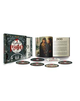 Edición coleccionista 1900 de Bernardo Bertolucci