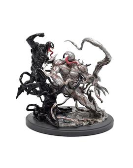 Desvelada la figura de la edición coleccionista de Venom