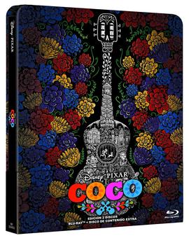La metálica de Coco acaba de bajar a 12€