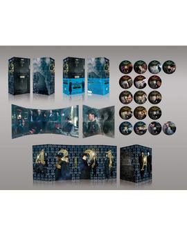 Edición Sherlock 221B Baker Street