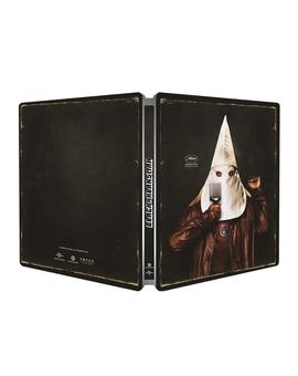 Steelbook Blackkklansman