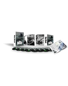 Edición completa Das Boot
