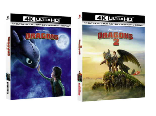 En Francia se incluirán las tres versiones del film