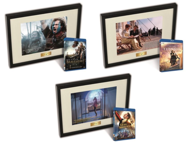 Nuevas ediciones Marco (Digiframe)