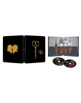 Steelbook Us