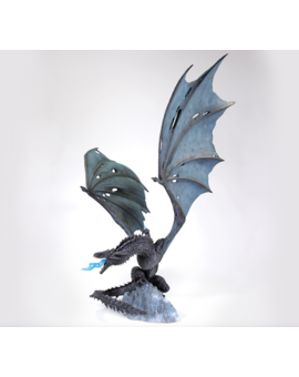 ICE DRAGON & THE NIGHT KING 