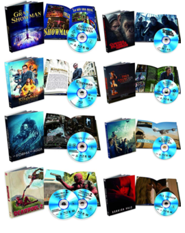 Presentación digibooks para este 26 de junio 