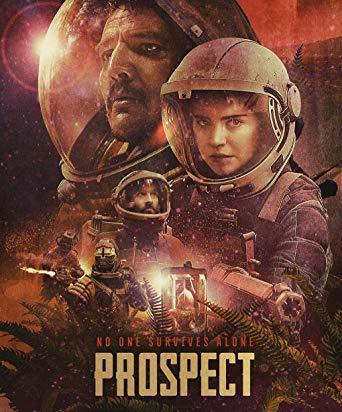 Prospect será editada en España