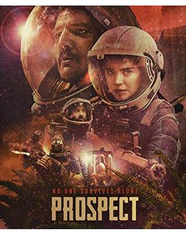 Prospect será editada en España