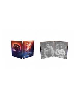 Presentación steelbook The Shawshank Redemption