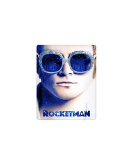 Steelbook Rocketman