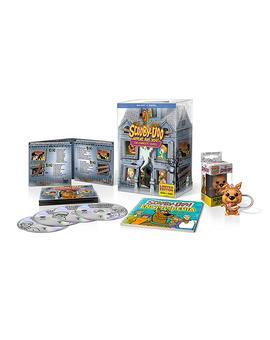 La serie completa de Scooby-Doo en Blu-ray