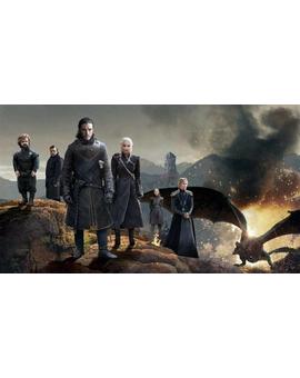 32 nominaciones para Juego de Tronos en los Emmy 2019