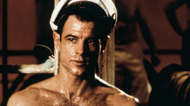 Querelle de Fassbinder anunciada oficialmente.