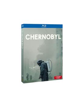 Anunciada Chernobyl en España